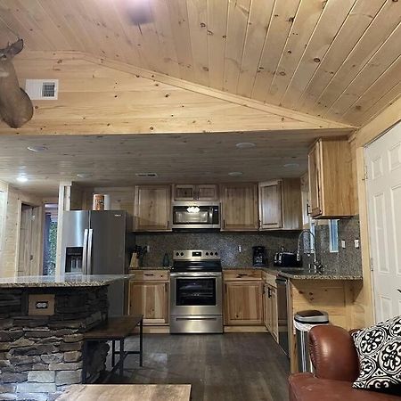 Creekside 3 Bedroom 2 Bath Cabin On Private Creek Banner Elk Kültér fotó