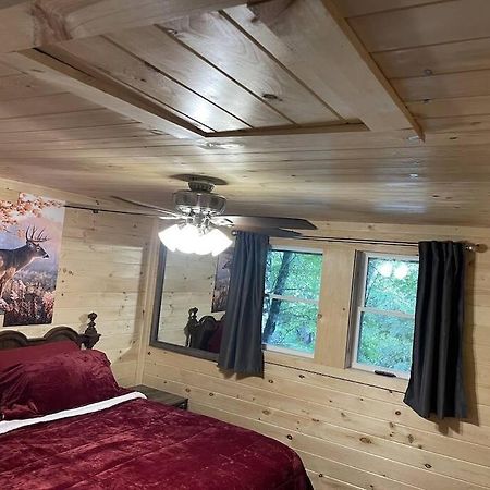 Creekside 3 Bedroom 2 Bath Cabin On Private Creek Banner Elk Kültér fotó