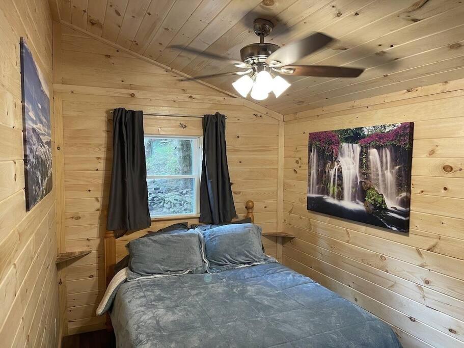 Creekside 3 Bedroom 2 Bath Cabin On Private Creek Banner Elk Kültér fotó